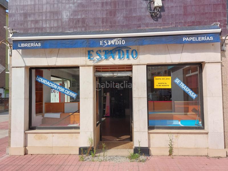 Foto b2481508-aa3d-40cc-a61e-15eba1a7ee29. Location local commercial dans Muriedas Camargo