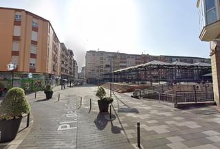 Local Comercial  Muriedas - calle constitución. En venta local de 120 m2 en 1 zona comercial de maliañomuriedas