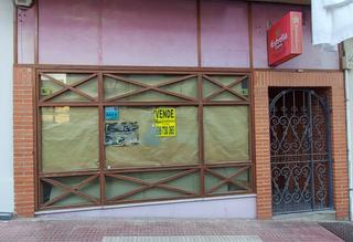 Local Comercial a Muriedas. Se vende local de 70 m2