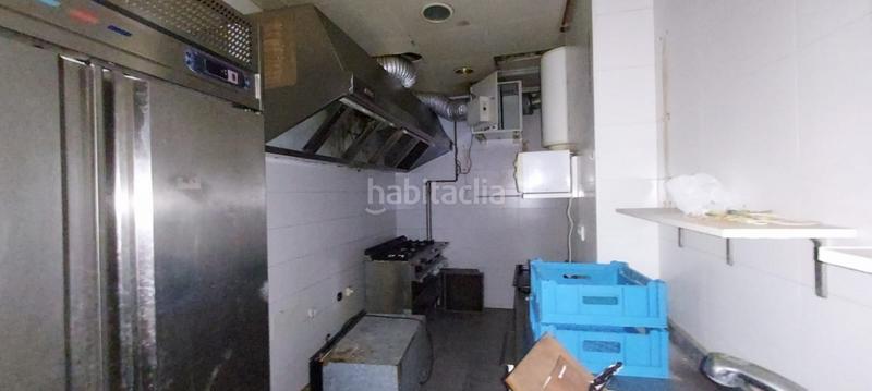 Foto b17b1f72-5752-4912-ae37-ecd5783ab7a2. Locale commerciale in Muriedas Camargo