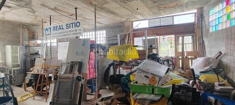 Foto 3982ce05-f624-49f9-952e-cd3934112205. Nau industrial a Riotuerto