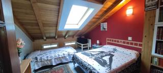 Casa aparellada a Miera. Venta casa pareada en miera cantabria