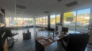 Nau industrial a Astillero (El). Venta nave industrial primera linea en guarnizo  posibilidad de