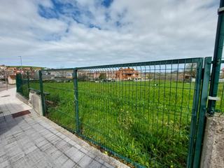 Terreny residencial a Astillero (El). Terreno en venta en calle herminio fernández caballero, el astil