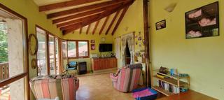 Casa aparellada a Ribamontán al Monte. Venta casa pareada en anero a reformar
