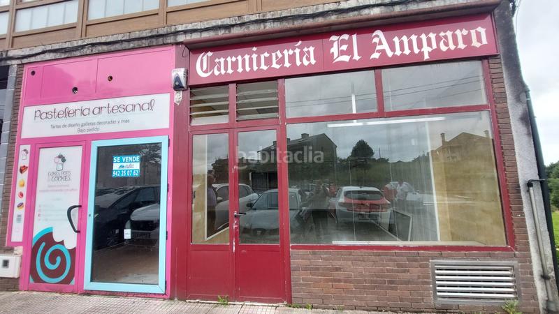 Foto 24ddcf82-e9bd-44a6-8d3d-11a695e8a9dd. Locale commerciale in Maliaño Camargo