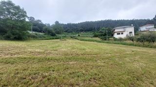 Terreno residenziale in Parbayón. Venta terreno edificable, posibilidad de dos viviendas en parbay