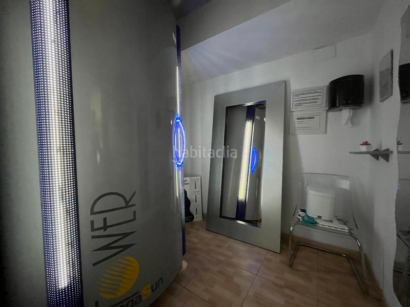 Foto 8bee9de6-ae18-41fe-bd75-3b49d92e5d4a. Alquiler local comercial alquiler estupendo local comercial en Muriedas en Camargo
