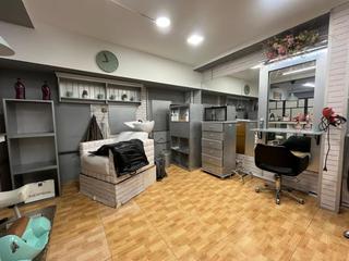 Business premise in Muriedas