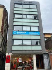 Lloguer Local Comercial a Solares - Valdecilla. Alquiler oficina centrica en solares