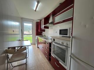 Appartement à Castañeda. Venta piso con garaje y trastero en castañeda