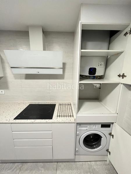 Foto 1fca595d-0c00-4443-882b-d9942b97d3c8. Alquiler piso alquiler piso 1 planta duplex en villanueva en Villaescusa