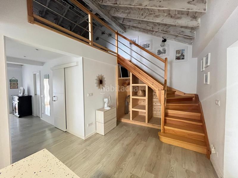 Foto a2ea82ea-467a-4a04-8cab-081cbce2a6ab. Alquiler piso alquiler piso 1 planta duplex en villanueva en Villaescusa
