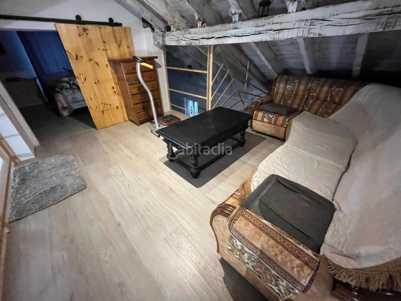 Foto adbedea7-867e-4b72-88b5-7b362bb76431. Alquiler piso alquiler piso 1 planta duplex en villanueva en Villaescusa