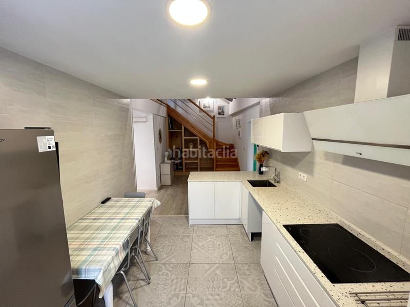 Foto fa157bbe-0ae1-4e4f-affa-7e7a893a8af3. Alquiler piso alquiler piso 1 planta duplex en villanueva en Villaescusa