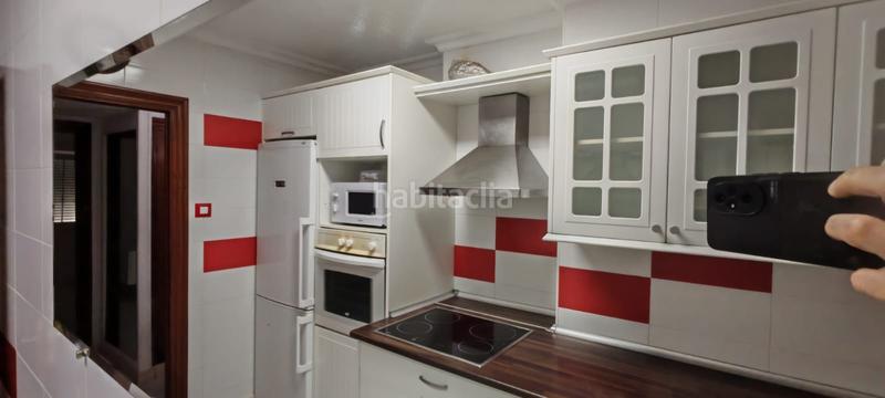 Foto 9e1054c5-a5fb-4c71-bec7-c6df386dcf98. Alquiler piso alquiler piso impecable maliaño, totalmente reformado de 2dormitorios, salón, cocina equipada y baño. calefacción, soleado, gas ci en Camargo