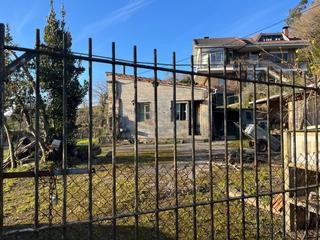 Terreno residencial en Santa María de Cayón. Terreno en venta el lloreda de cayón