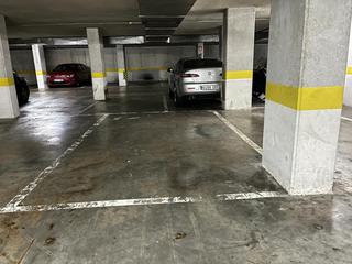 Parking coche en Maliaño. Venta plaza de garaje en maliaño de 14m2 apto para cualquier veh