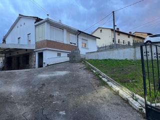 Maison à Astillero (El). Vivienda unifamiliar independiente con reforma iniciada. oportun