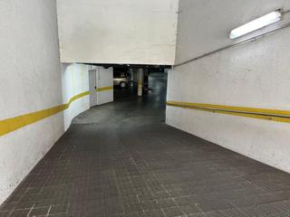 Autoparkplatz in Maliaño. Venta plaza de garaje en maliaño. excelente ubicación y fácil ma