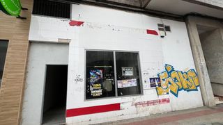 Local commercial à Muriedas