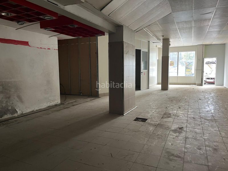 Foto f994b39c-a8b3-4e0e-9ad1-6c40fc23f58f. Location local commercial dans Muriedas Camargo