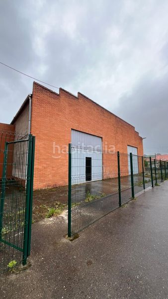 Foto 1fd3505b-cb10-47a4-a34c-2ef1f62da641. Nau industrial a Inmobiliaria - Barreda Torrelavega
