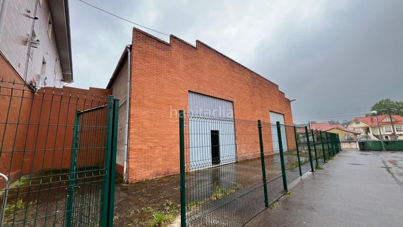 Foto 3bce5a19-8668-4384-ac36-a2e2dcc68815. Nau industrial a Inmobiliaria - Barreda Torrelavega