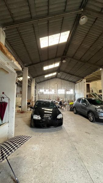 Foto 513af762-1baa-42a7-afa4-1be2790fb4f0. Nau industrial a Inmobiliaria - Barreda Torrelavega