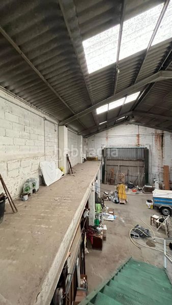 Foto 75fc457f-a17c-4144-9838-b7c47899a1c7. Nau industrial a Inmobiliaria - Barreda Torrelavega