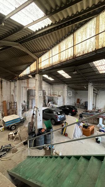 Foto 87334152-dc7a-4af4-9bff-dc9d70239aa0. Nau industrial a Inmobiliaria - Barreda Torrelavega