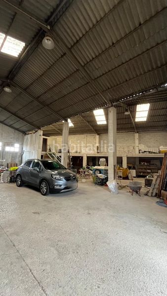 Foto a730185b-a30f-4e94-9d88-112dc62d42fa. Nau industrial a Inmobiliaria - Barreda Torrelavega
