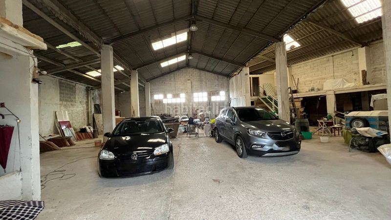 Foto d594a29d-8853-4df8-bb9a-a6dd7e322a18. Nau industrial a Inmobiliaria - Barreda Torrelavega