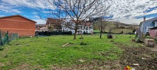 Terreny residencial a Castañeda