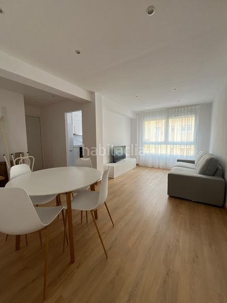 Foto 1c0efdab-6fbc-4ca2-a9ae-6f6ab7e2f85a. Rent flat in Muriedas Camargo