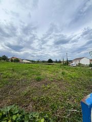 Terreny residencial a Revilla