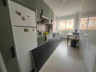 Affitto Appartamento in Monte. Alquiler amplio y estupendo piso a estrenar en monte