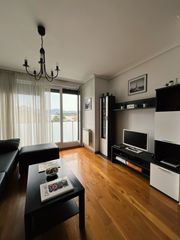Location Appartement à Muriedas. Estupendo apartamento a estrenar en maliaño garaje opcional orie