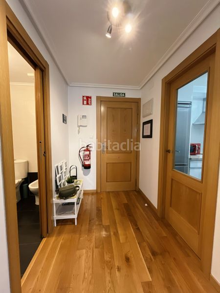 Foto d3d90f95-5442-4479-9c99-ff3e04dea540. Lloguer pis amb calefacció aparcament a Muriedas Camargo