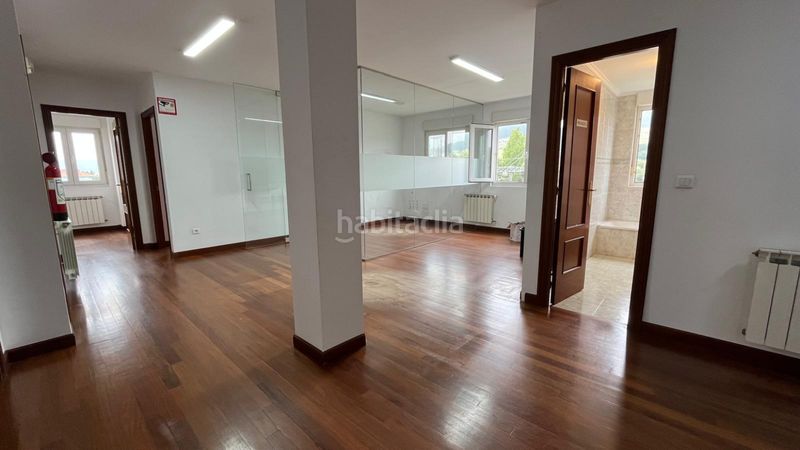 Foto cdfe8d27-40b0-42d0-93b4-45e317306997. Pis amb calefacció aparcament a Renedo Piélagos