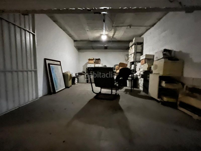 Foto d03ec76d-e364-45e3-8472-82f77923564d. Pis amb calefacció aparcament a Renedo Piélagos