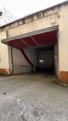 Affitto Posto auto in Muriedas. Alquiler garaje cerrado de dos plazas