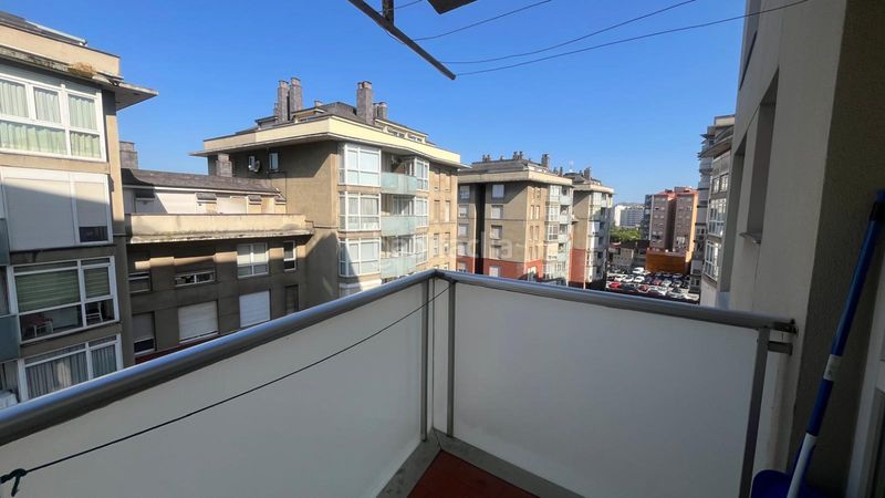 Foto 5b8d9596-1015-47ef-abb7-ee79bab88af1. Pis amb calefacció aparcament a Maliaño Camargo