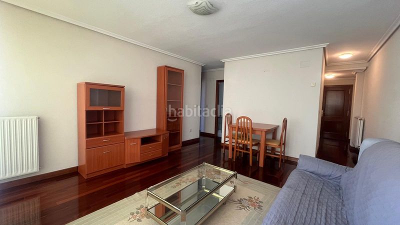 Foto a892298d-dca6-493e-89f2-d0e1dcf5b904. Pis amb calefacció aparcament a Maliaño Camargo