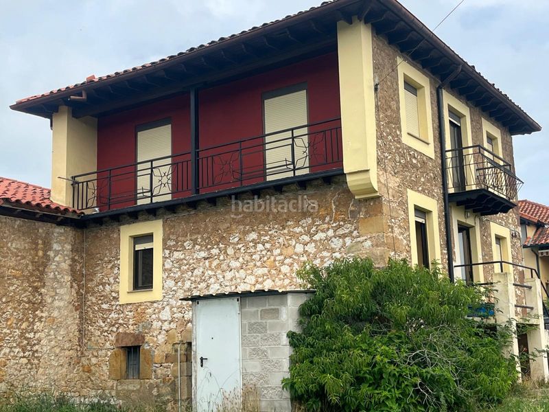 Foto 2cf13d9e-9548-4ff6-9601-cb322de76c5c. Casa amb calefacció aparcament a Pueblo Camargo