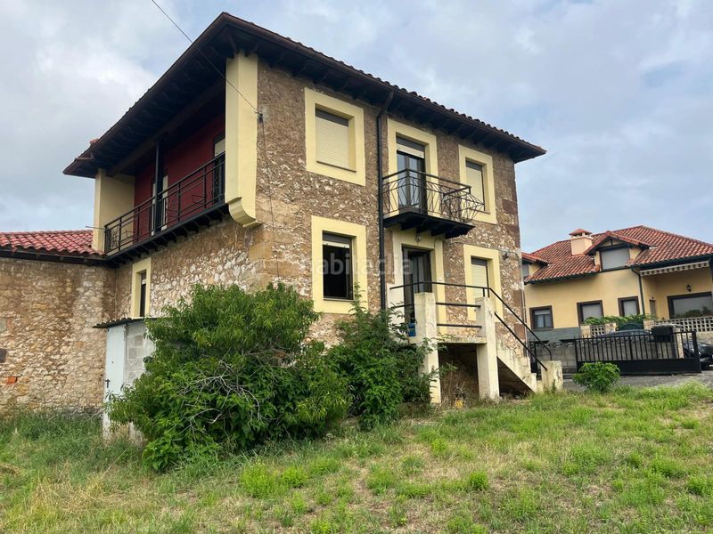 Foto 49b9ba2f-7718-40de-a2b3-1be436c67f08. Casa amb calefacció aparcament a Pueblo Camargo
