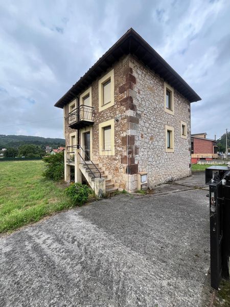 Foto ad622cc0-b96f-4e15-9588-5b70600b0ccd. Casa amb calefacció aparcament a Pueblo Camargo