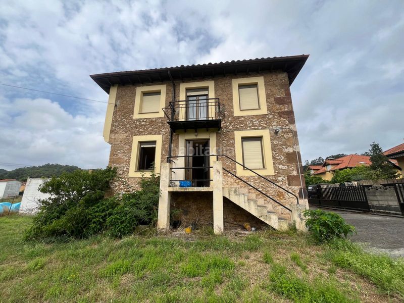 Foto d03db382-d5d1-4b3e-acc3-c4670e93c8ee. Casa amb calefacció aparcament a Pueblo Camargo