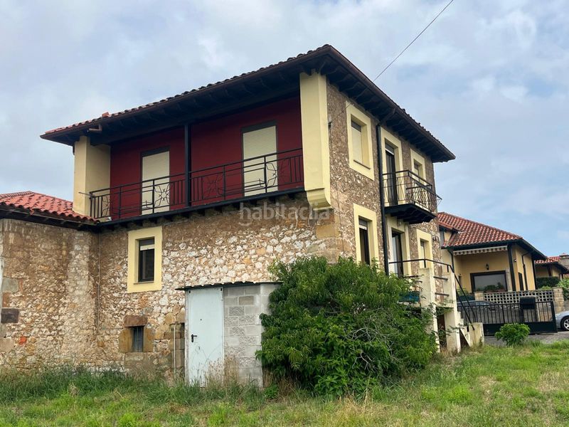 Foto ea4aba7c-9ad3-47c7-9598-4dd36e1e2acb. Casa amb calefacció aparcament a Pueblo Camargo