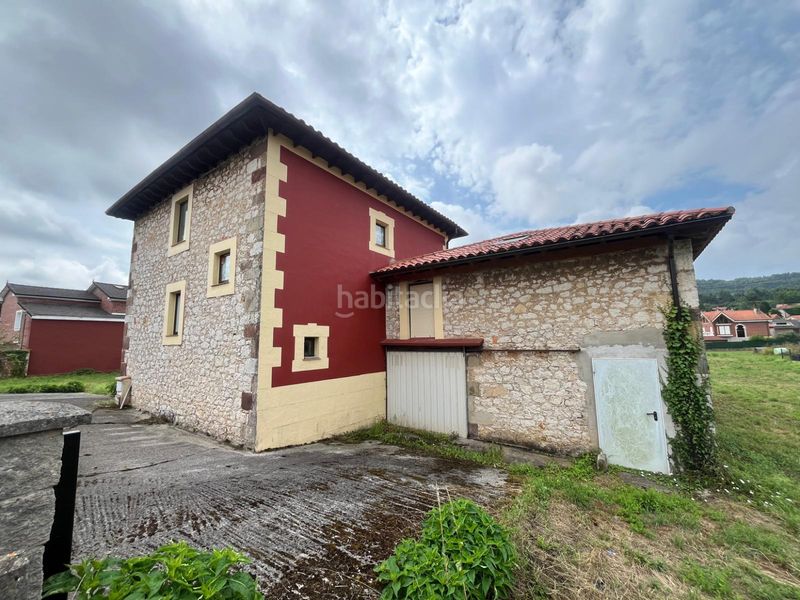 Foto fbc20f63-51ab-4306-a851-76ba879a2768. Casa amb calefacció aparcament a Pueblo Camargo